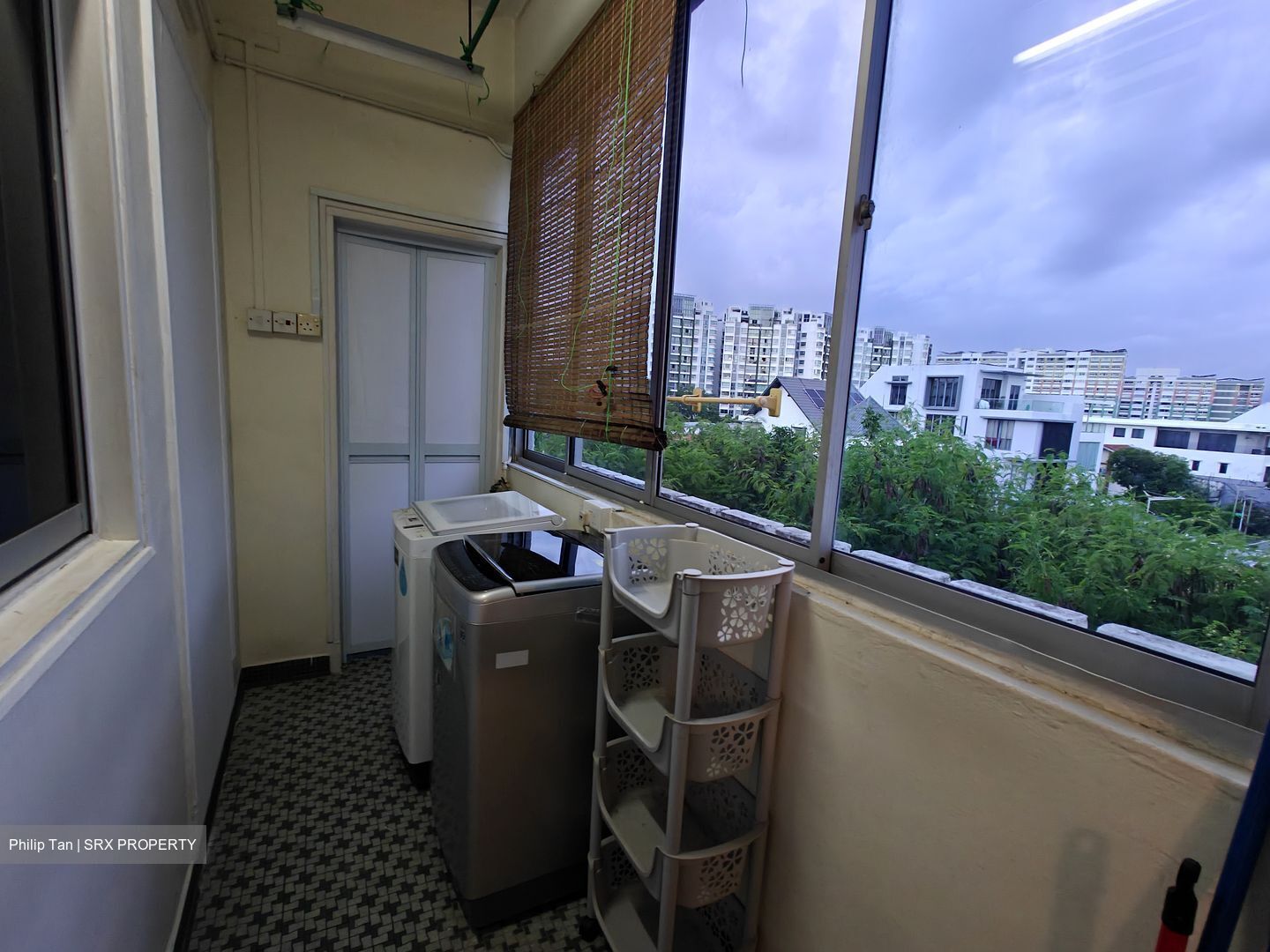 Peakview Estate (D16), Apartment #543420211